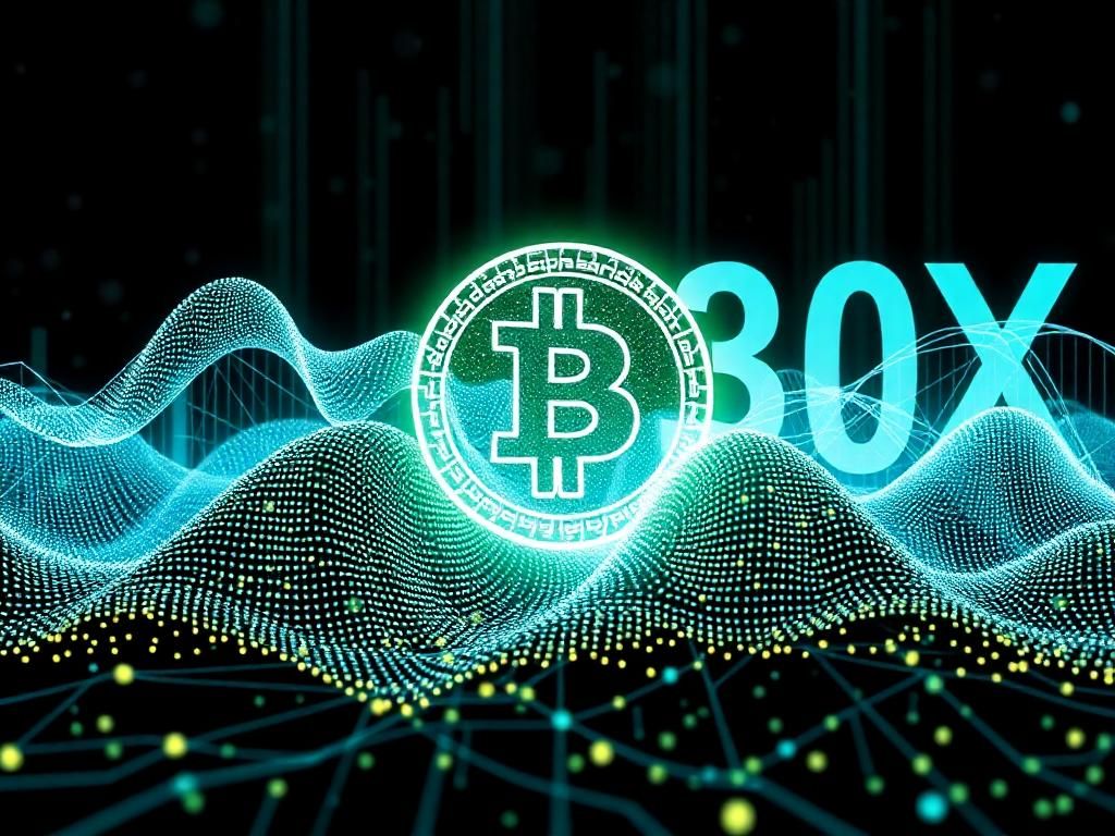 Exploring the Future of Finance with Crypto30x and Blockchain - Kayoanime