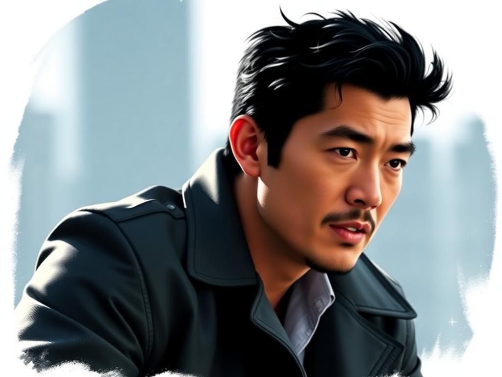 Understanding John Cho's Rise and Current Net Worth - Kayoanime